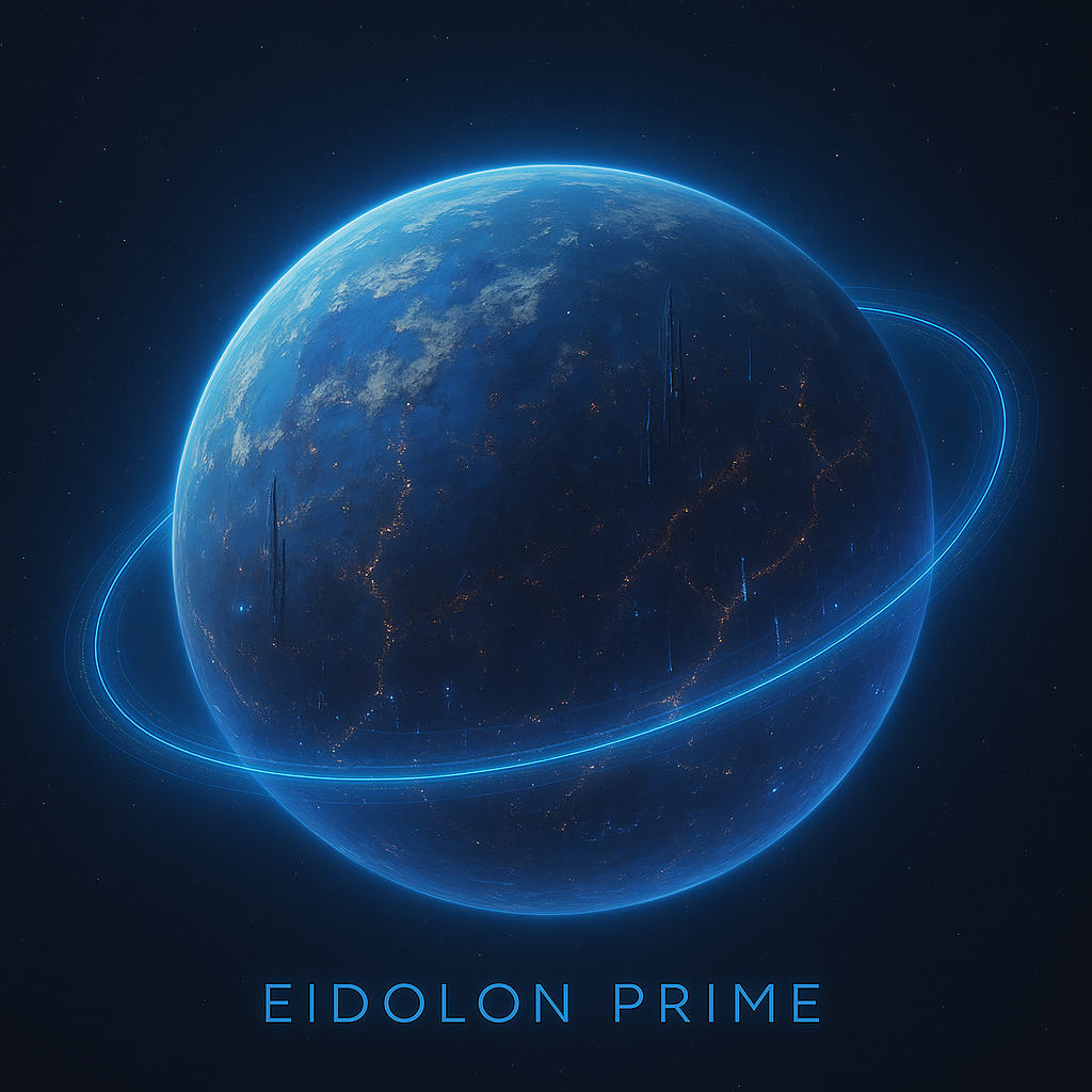 Eidolon Prime