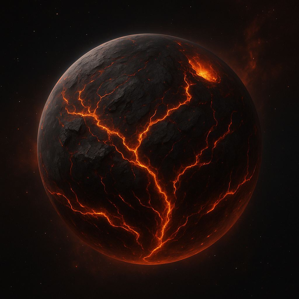 Cindralith