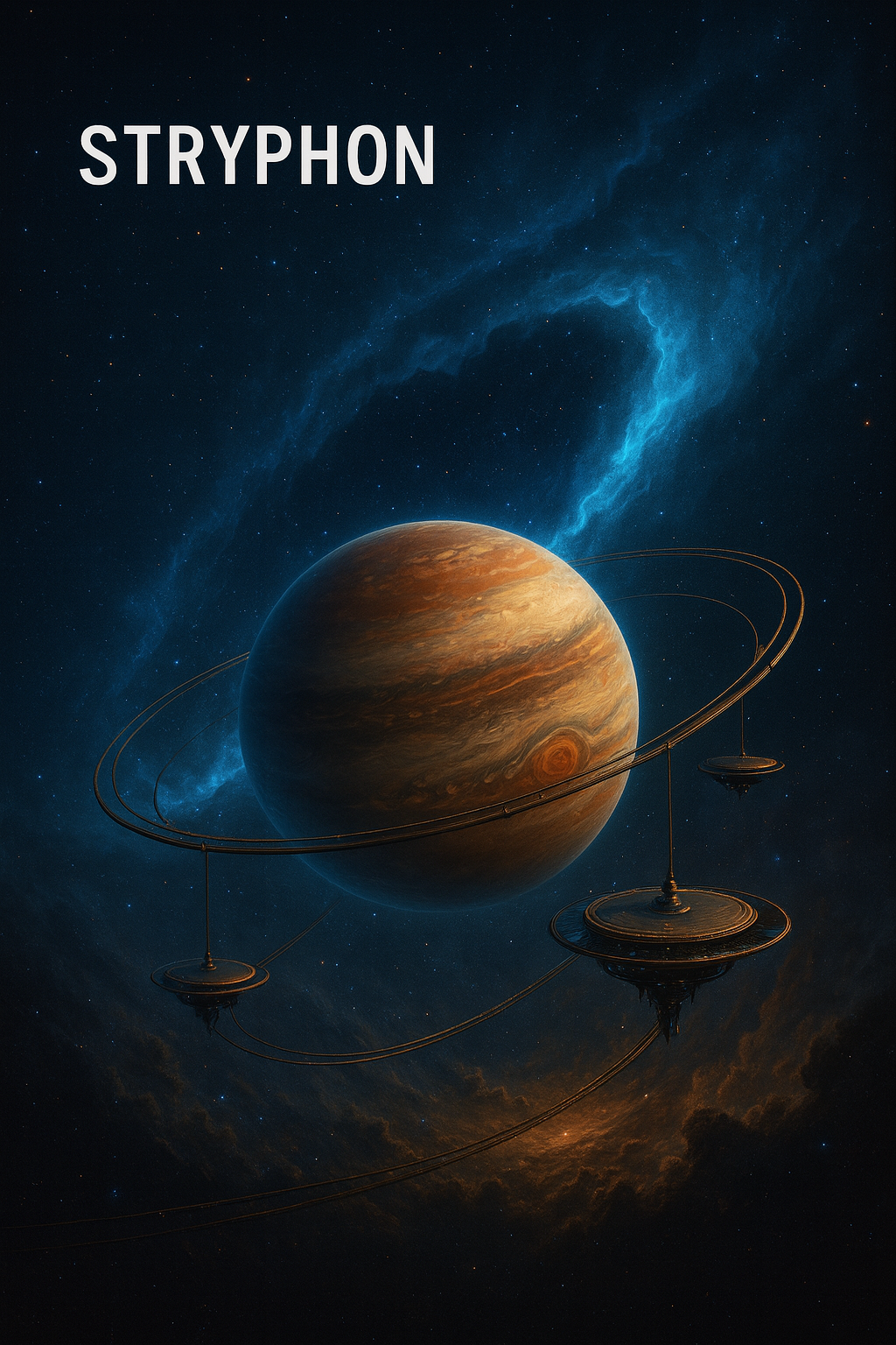 Stryphon
