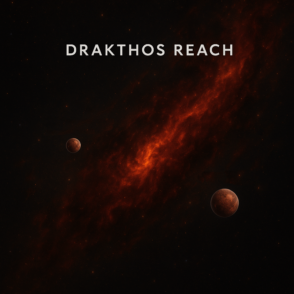 Drakthos Reach galaxy